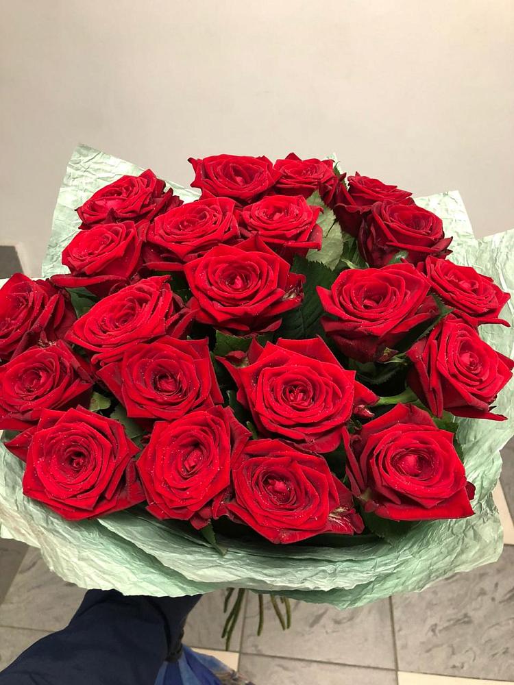 Розы Классика в Макариху Букет Классика в Макариху